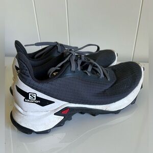 Salomon Aloha Cross trail runner 6